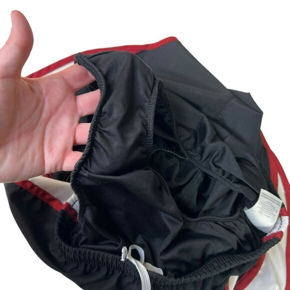 Small Women’s nike isu iowa state Dri-Fit Shorts cyclones - Picture 7 of 12